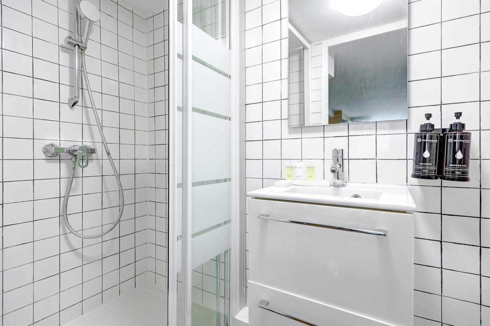 204 Suite Coco - Superb Apartment In 파리 외부 사진