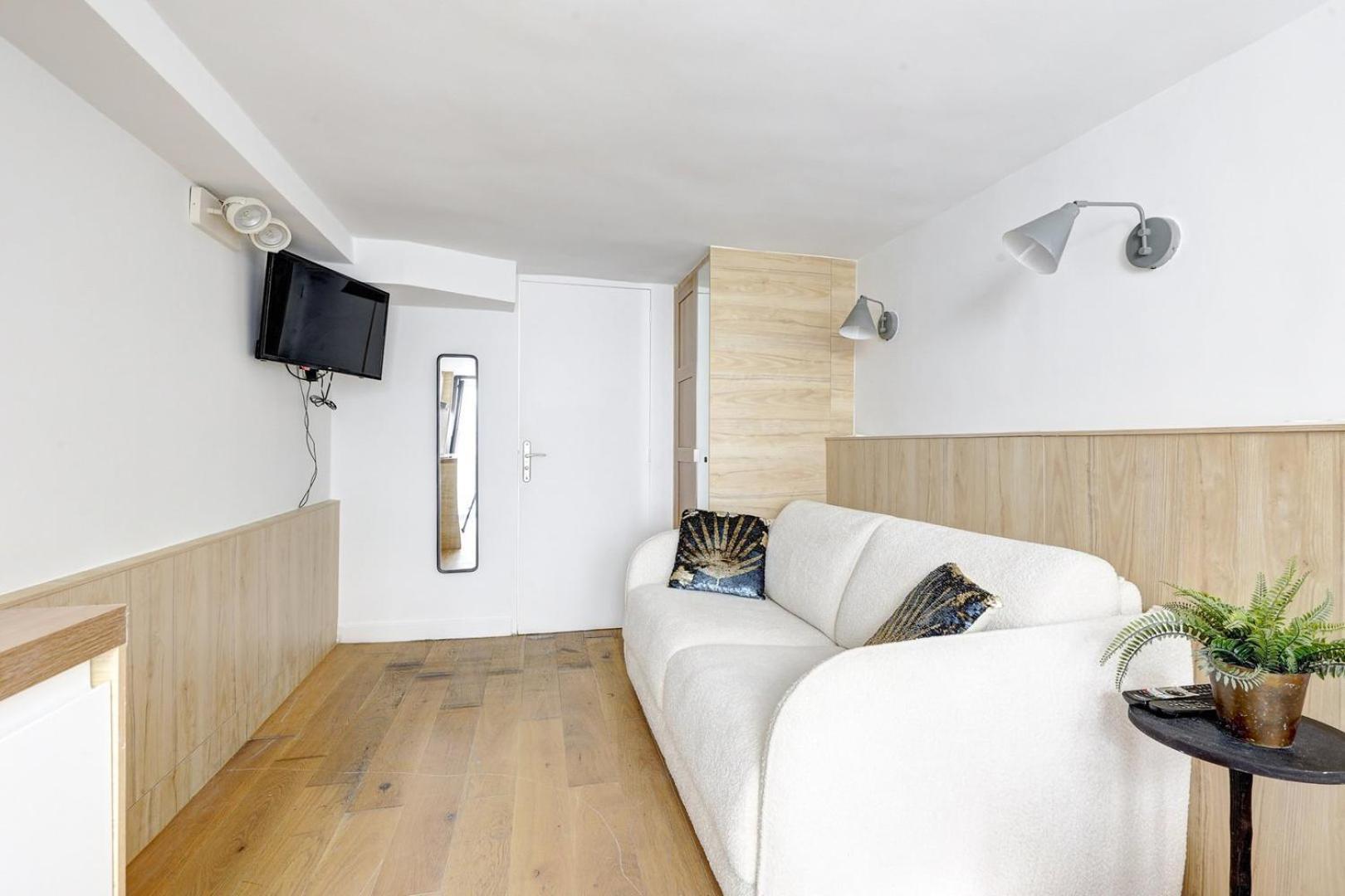 204 Suite Coco - Superb Apartment In 파리 외부 사진
